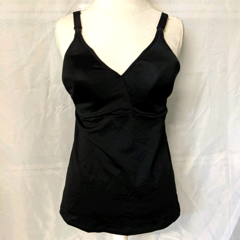 Playtex nursing camisole
